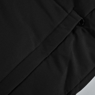 Stone Island Black Down Puffer Jacket view 12