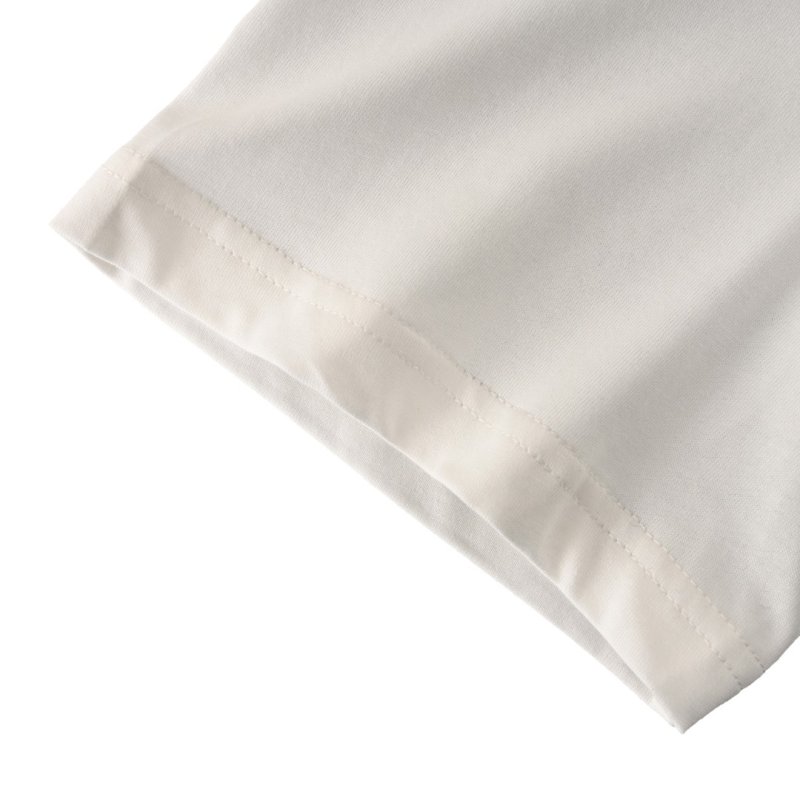Dolce & Gabbana White Embroidered Llama T-Shirt view