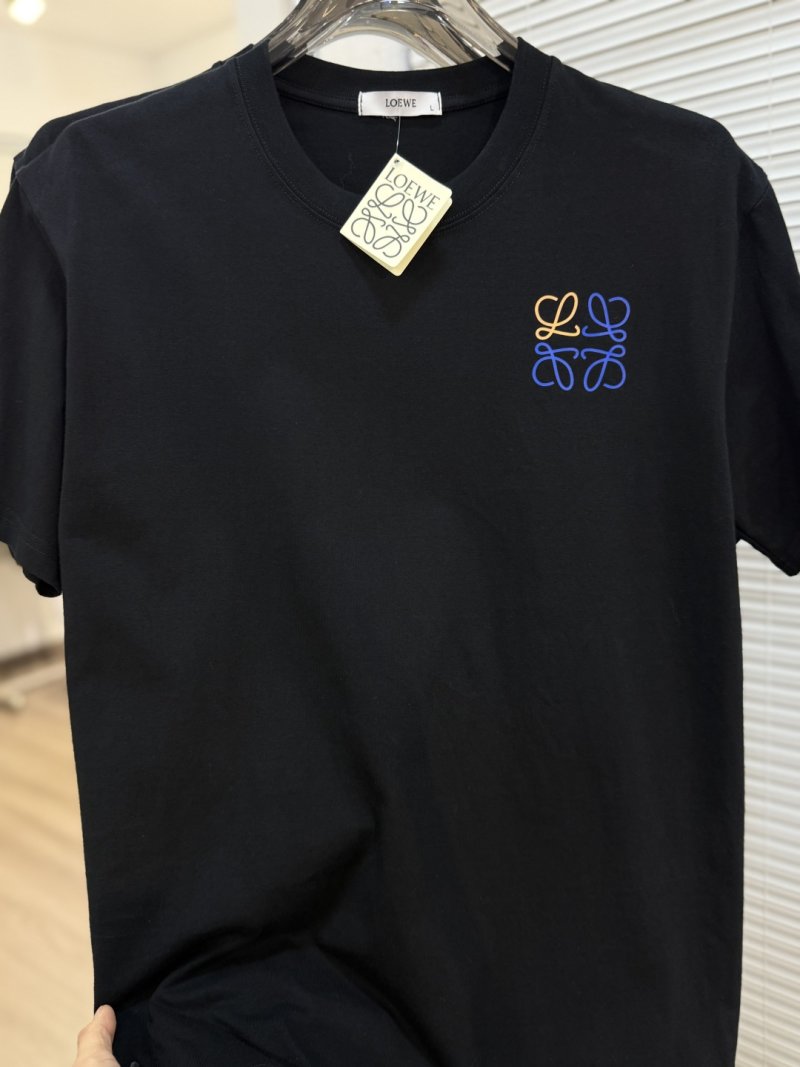 Descente Logo Short Sleeve T-Shirt White view