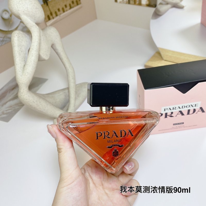 Prada Paradoxe Intense Eau de Parfum 90ml view