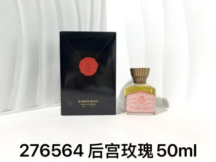 All The Queen's Men 50ml Eau de Parfum view 4