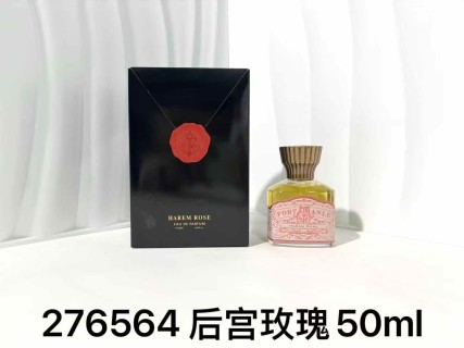 All The Queen's Men 50ml Eau de Parfum view 6