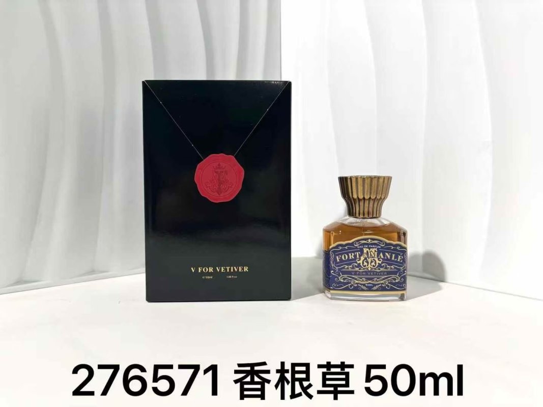 All The Queen's Men 50ml Eau de Parfum view