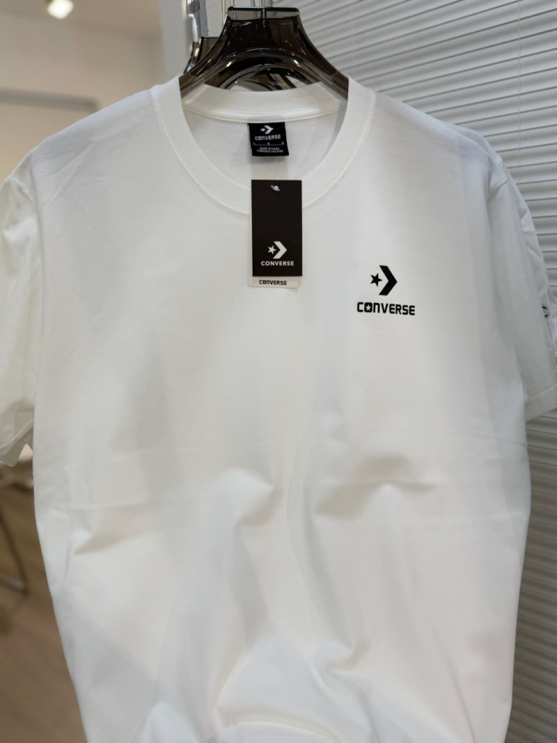 KAWS Character Print White T-Shirt view
