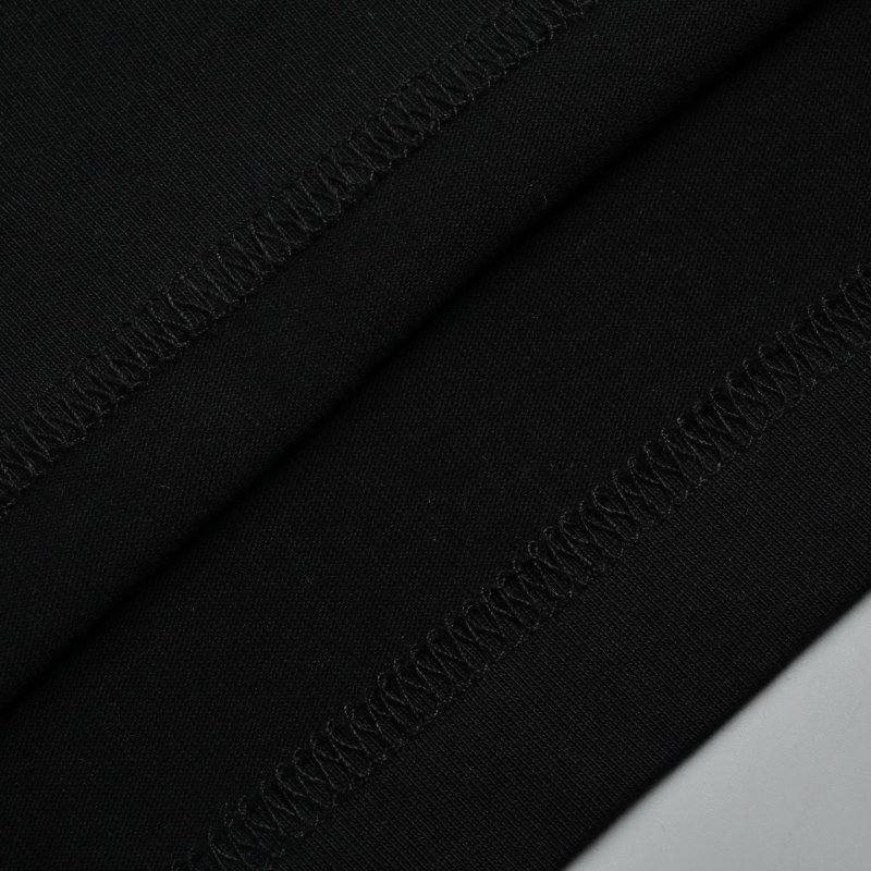 Dior 'No Dior No Dietrich' Black T-Shirt view