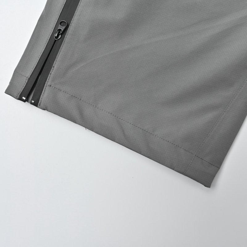 Grey GORE-TEX Technical Hiking Pants view