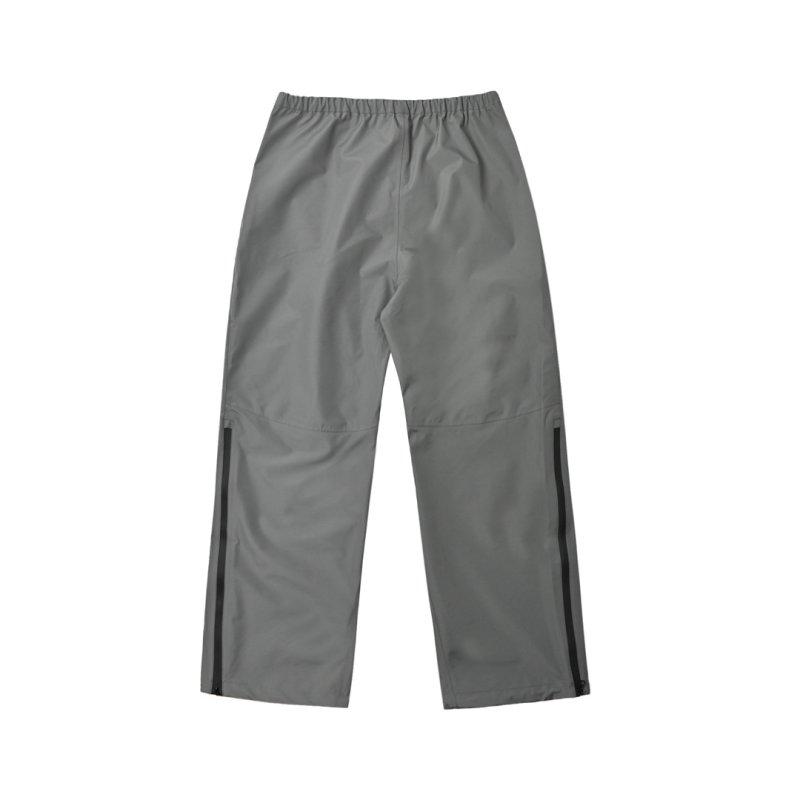 Grey GORE-TEX Technical Hiking Pants view