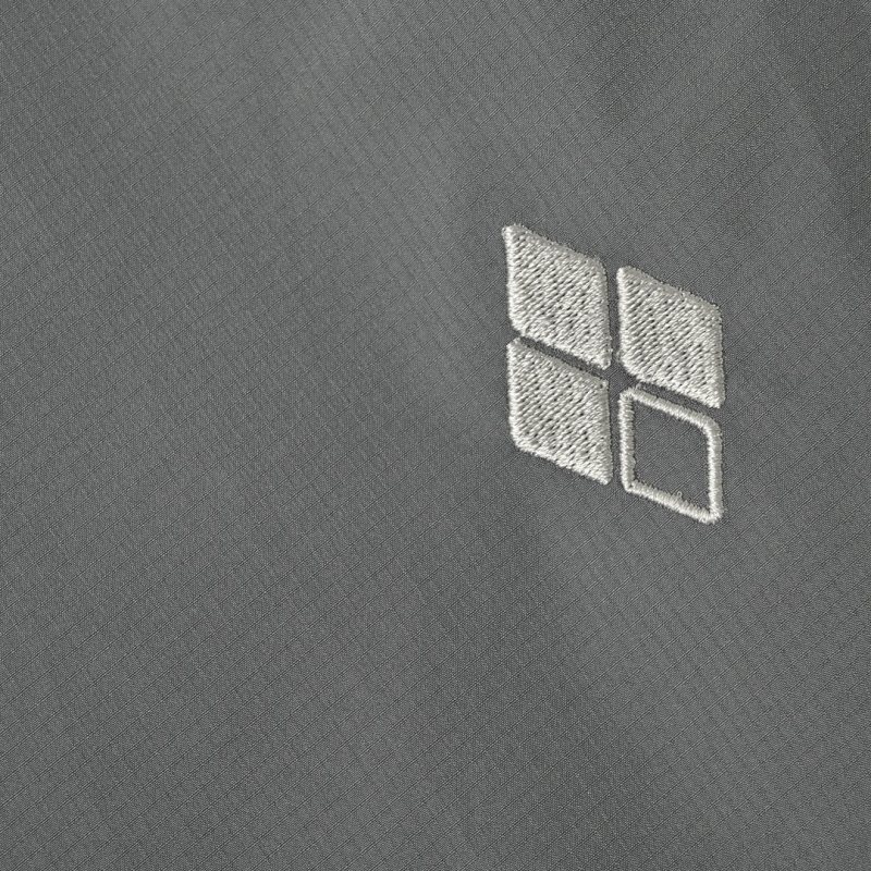 Grey GORE-TEX Technical Hiking Pants view