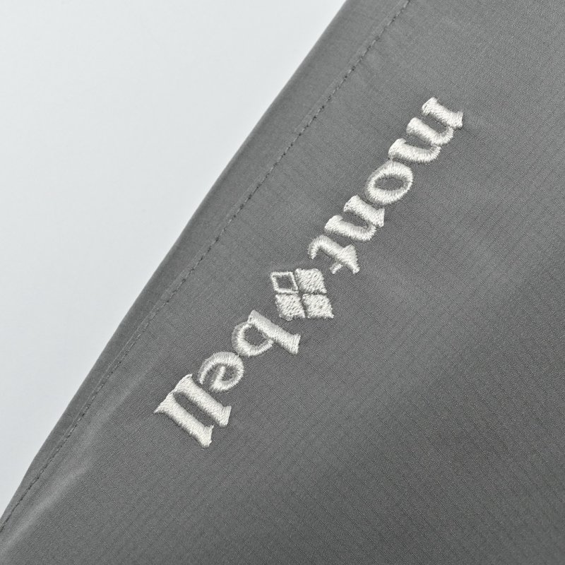 Grey GORE-TEX Technical Hiking Pants view