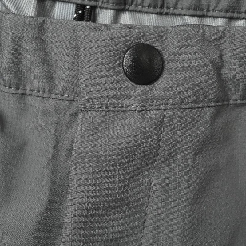 Grey GORE-TEX Technical Hiking Pants view