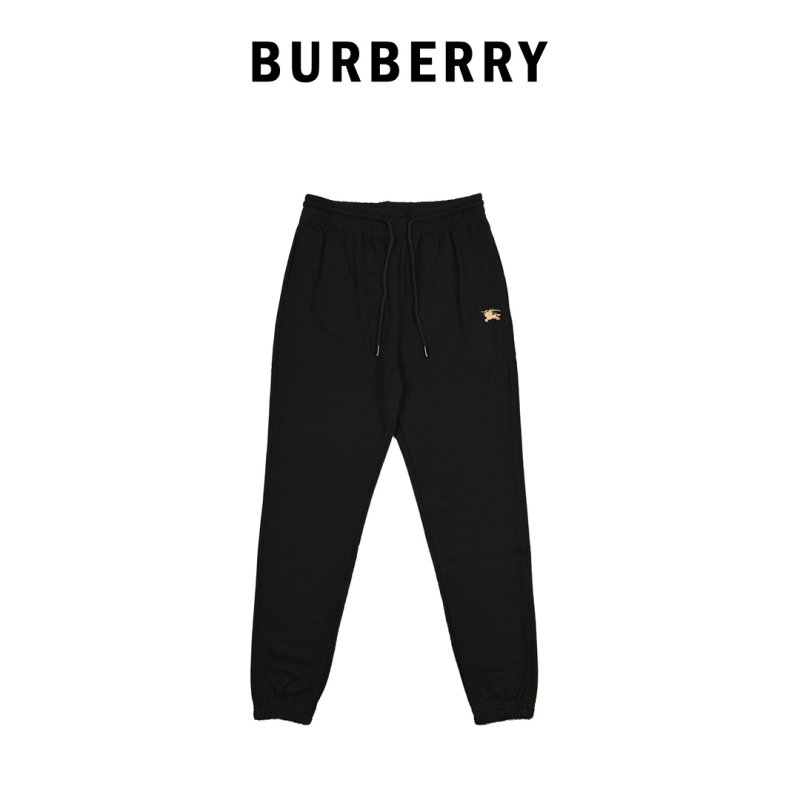 Black High-Waist Tailored Trousers view