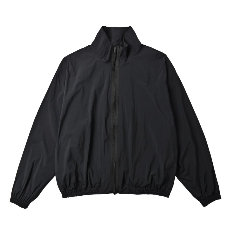 Acne Studios Stockholm 1996 Black Bomber Jacket view