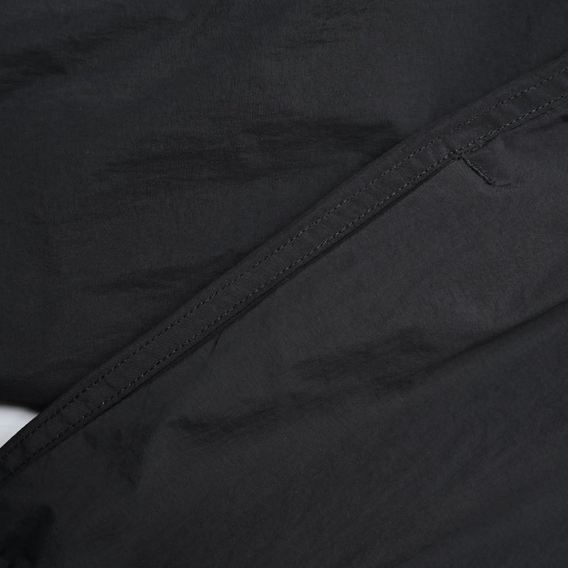 Acne Studios Stockholm 1996 Black Bomber Jacket view