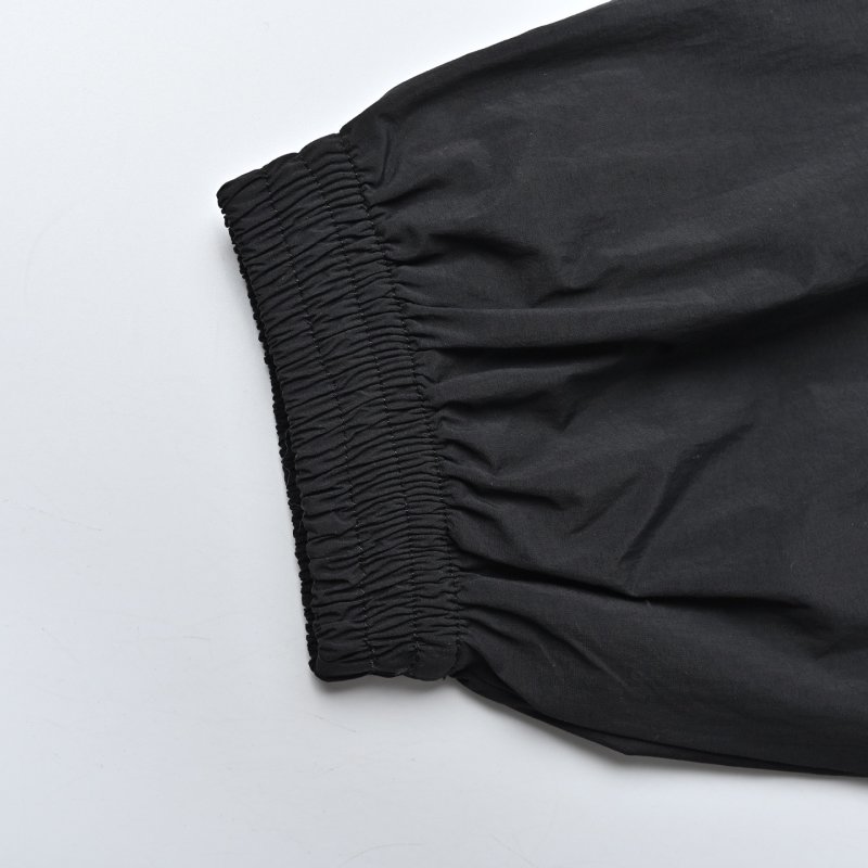 Acne Studios Stockholm 1996 Black Bomber Jacket view