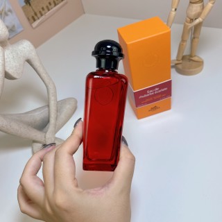 Hermès Eau de Rhubarbe Écarlate 100ml Cologne Spray view 4
