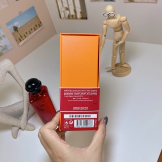 Hermès Eau de Rhubarbe Écarlate 100ml Cologne Spray view 6