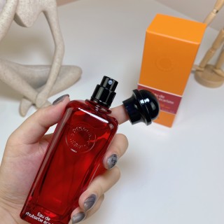 Hermès Eau de Rhubarbe Écarlate 100ml Cologne Spray view 7