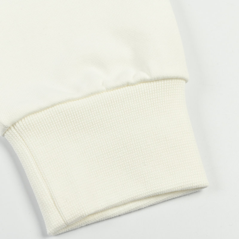 Burberry Horseferry House Cream Sweatshirt view