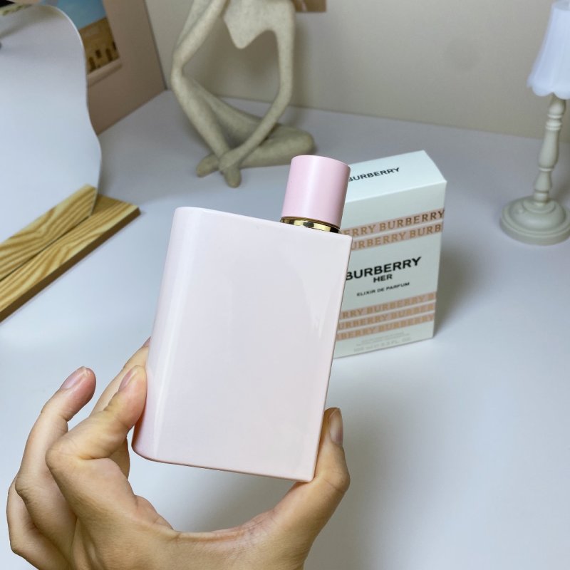 Burberry Her Elixir de Parfum 100ml view