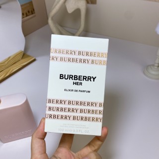 Burberry Her Elixir de Parfum 100ml view 6