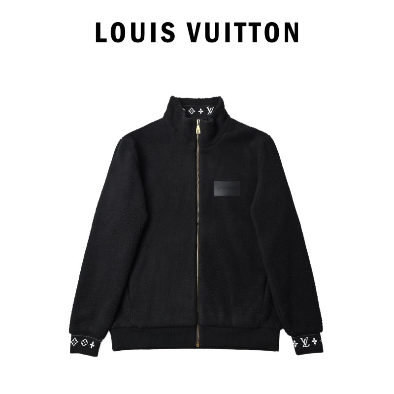 Stone Island Black Zip Utility Jacket Women view
