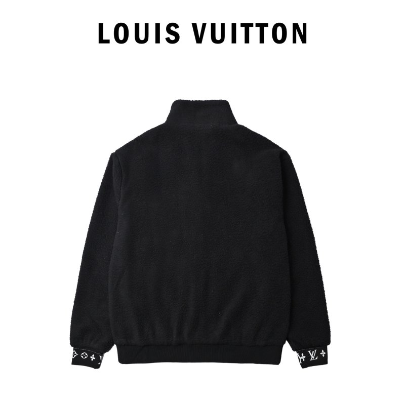Stone Island Black Zip Utility Jacket Women view
