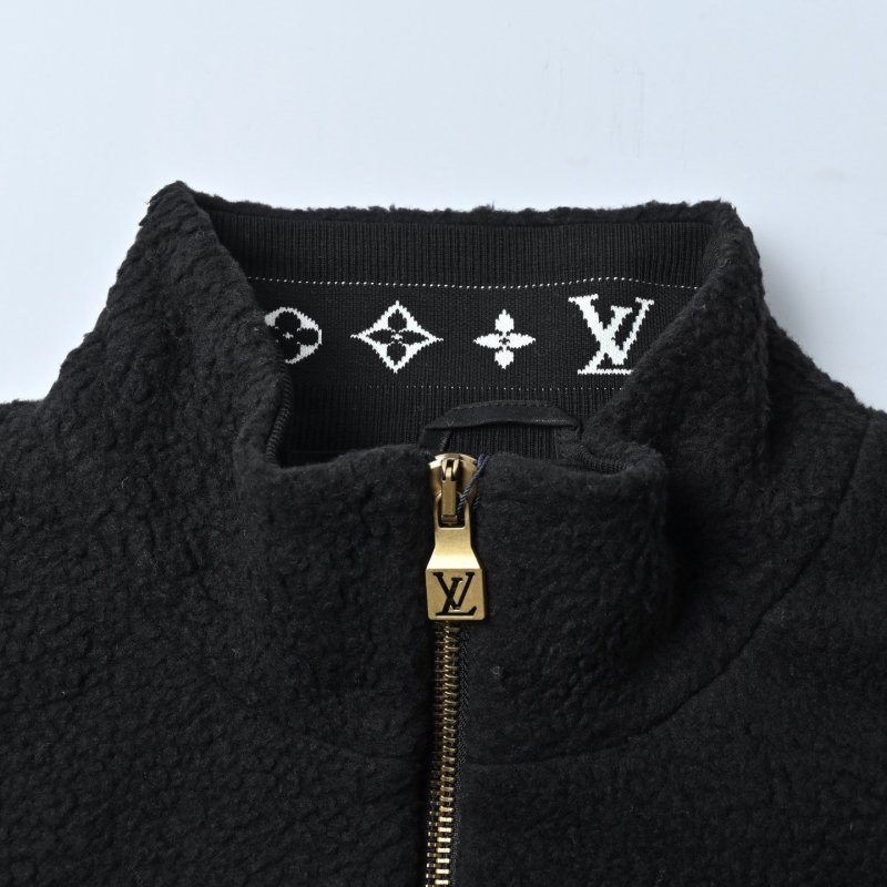 Stone Island Black Zip Utility Jacket Women view