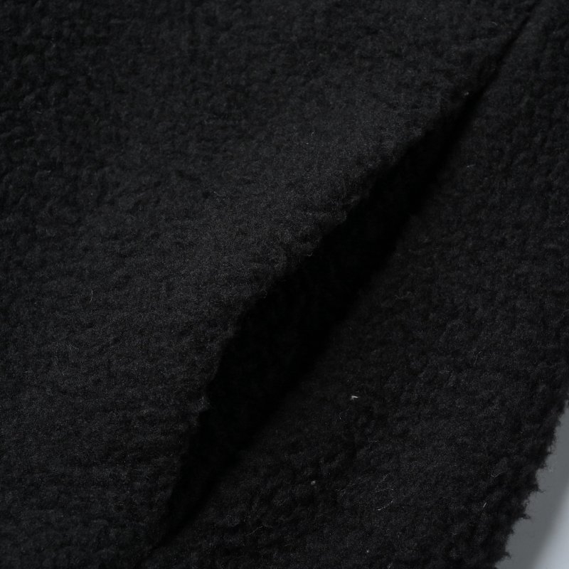 Stone Island Black Zip Utility Jacket Women view