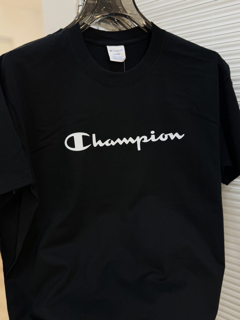Noah Cross Logo Short Sleeve T-Shirt Black view