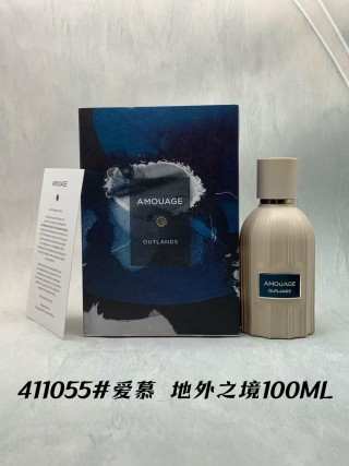 Amouage Reasons Eau de Parfum 100ml view 2