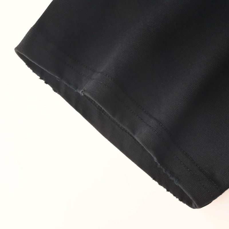 Chrome Hearts Black Cross Graphic T-Shirt view