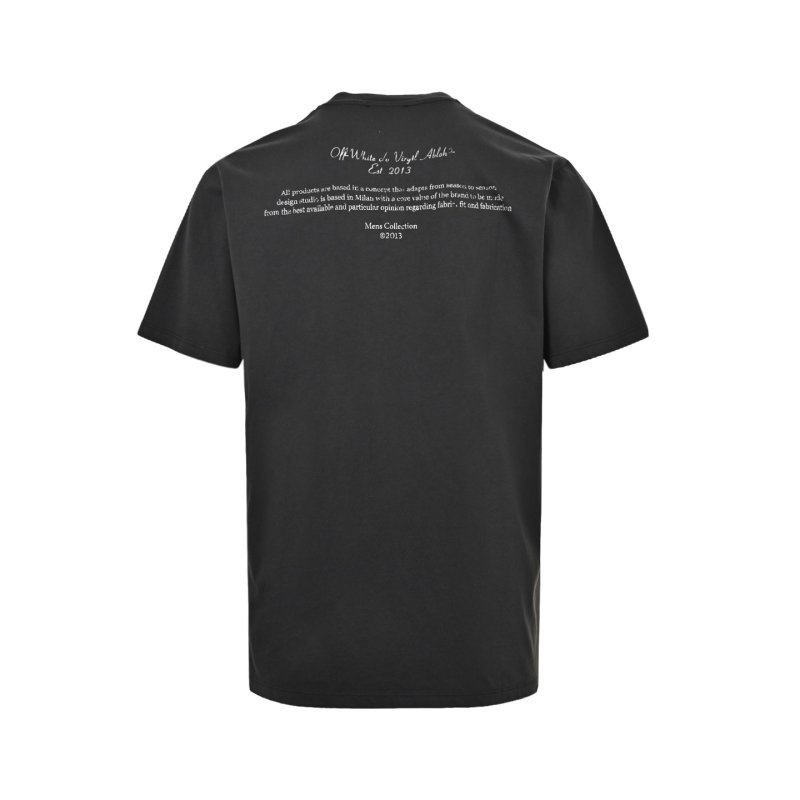Vintage Graphic Black T-Shirt with Oversized Fit view