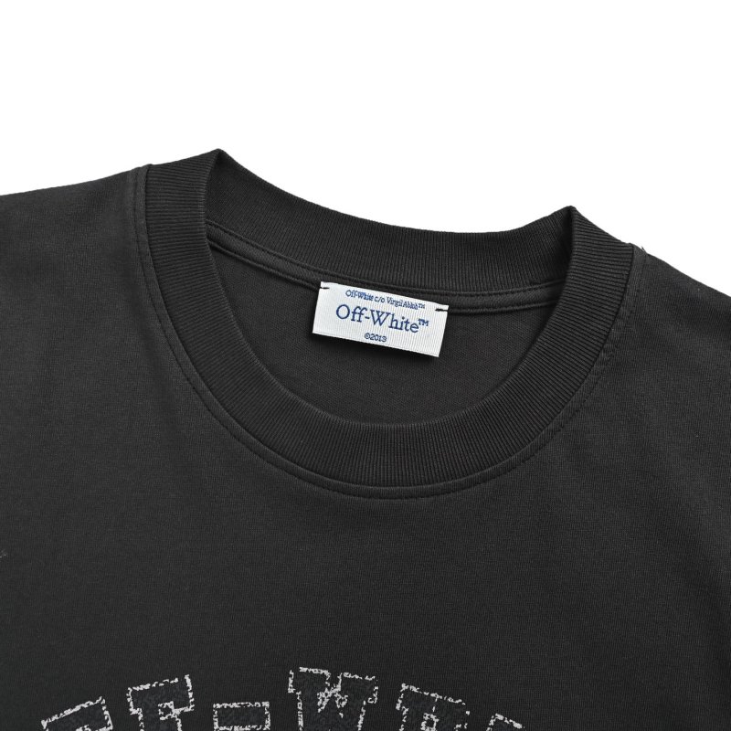 Vintage Graphic Black T-Shirt with Oversized Fit view