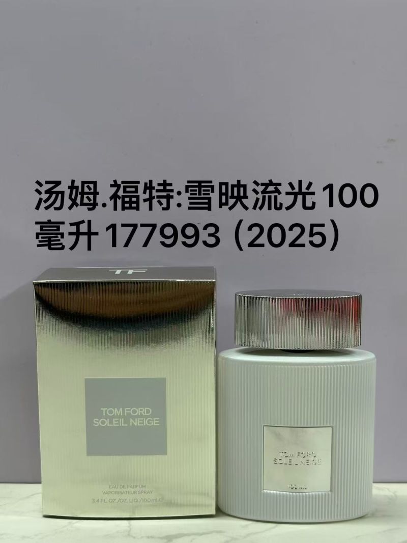 Tom Ford Soleil Neige 100ml Eau de Parfum