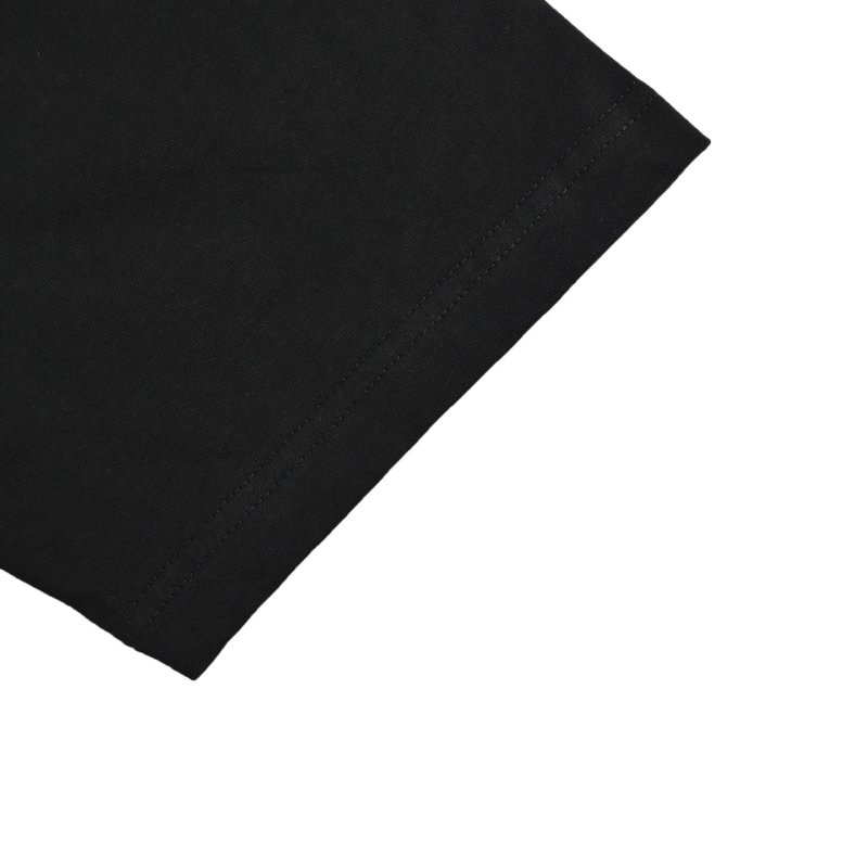 Chrome Hearts Black Cross Emblem T-Shirt view