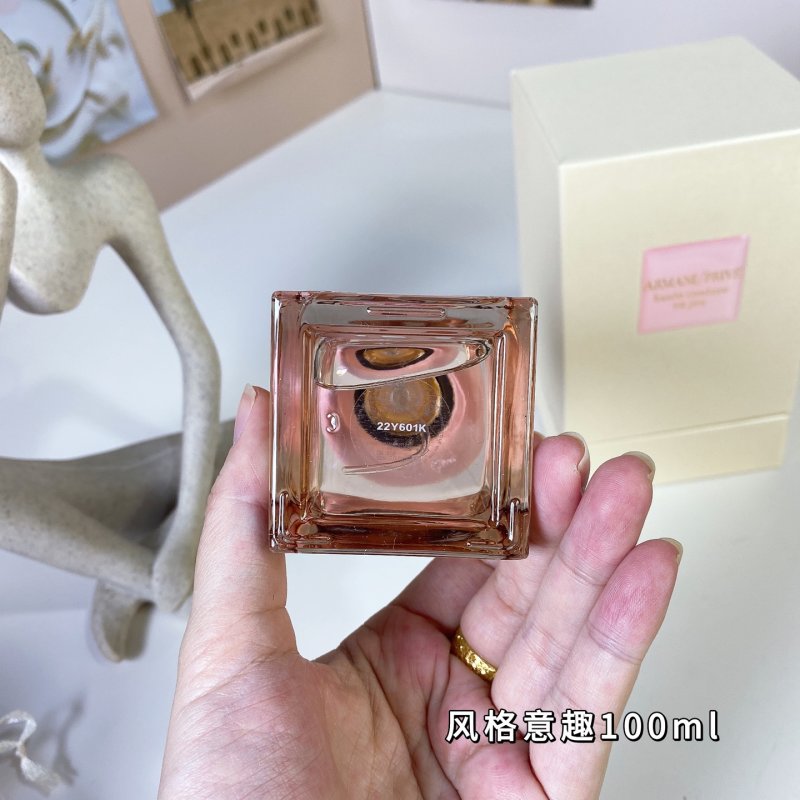 Giorgio Armani Haute Couture En Jeu Eau de Parfum 100ml view
