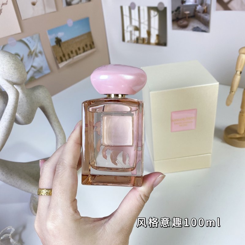 Giorgio Armani Haute Couture En Jeu Eau de Parfum 100ml view