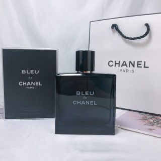 Bleu de Chanel EDT 100ml Eau de Toilette Spray