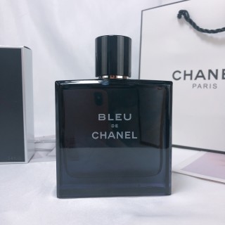 Bleu de Chanel EDT 100ml Eau de Toilette Spray view 2