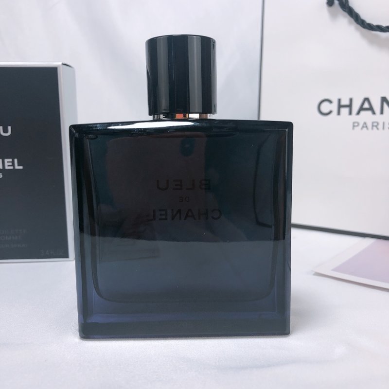 Bleu de Chanel EDT 100ml Eau de Toilette Spray view