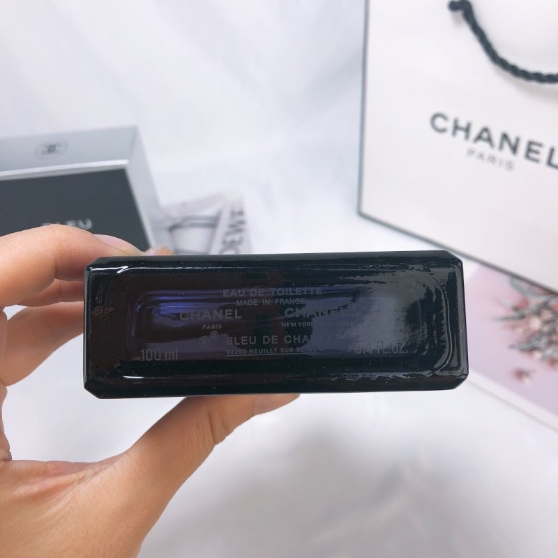 Bleu de Chanel EDT 100ml Eau de Toilette Spray view
