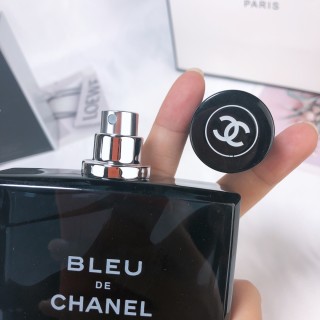 Bleu de Chanel EDT 100ml Eau de Toilette Spray view 5