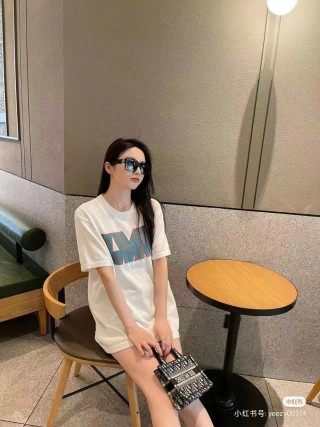 Cream Graphic Print Oversized Short Sleeve T-Shirt view 5