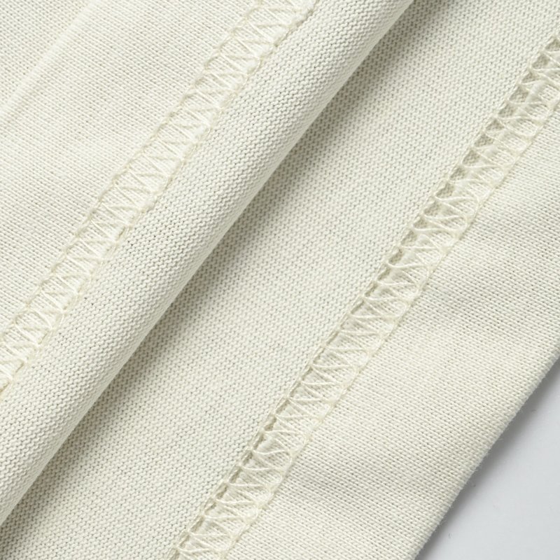 Arc'teryx Bird Emblem Cream Short Sleeve T-Shirt view