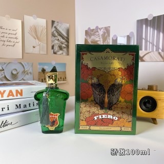 Casamorati Fiero 100ml Eau de Parfum view 2