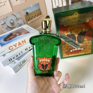 Casamorati Fiero 100ml Eau de Parfum view 3