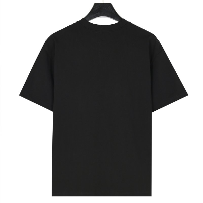 Loewe Anagram Logo Black T-Shirt view
