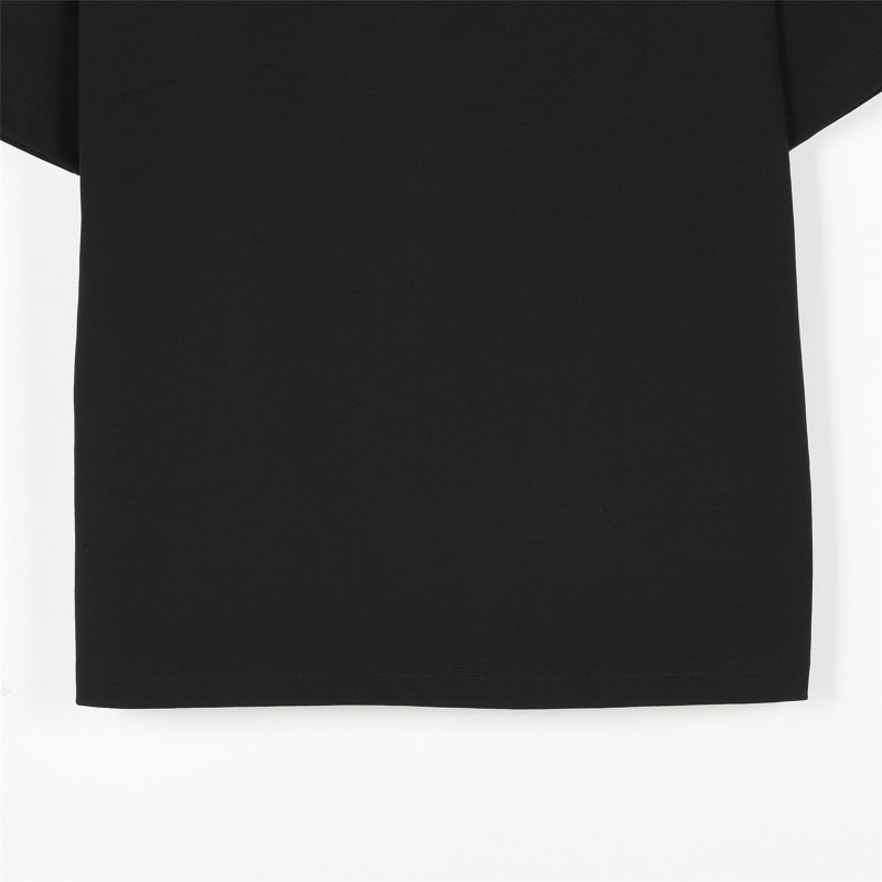 Loewe Anagram Logo Black T-Shirt view