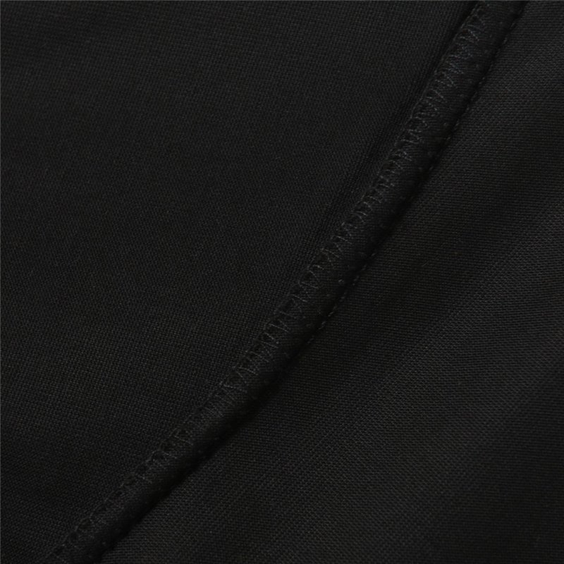 Loewe Anagram Logo Black T-Shirt view