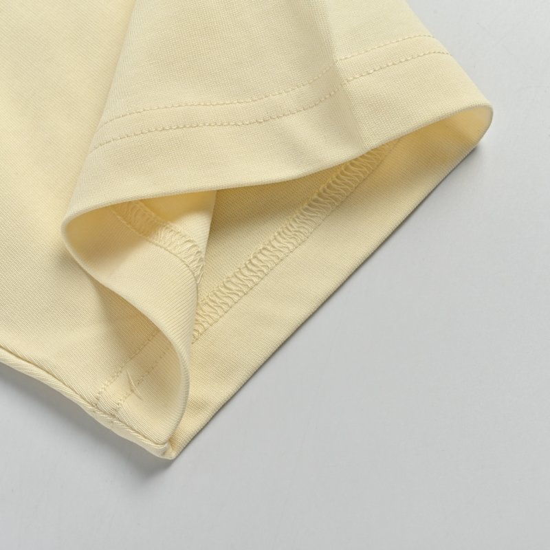 Gucci Teddy Bear Cream T-Shirt view